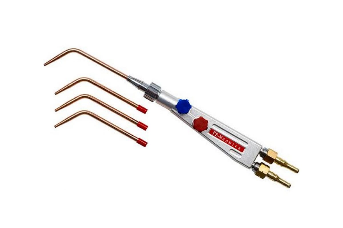 Горелка Газовая Г2с Мини Ацетиленовая 2277578 Купить