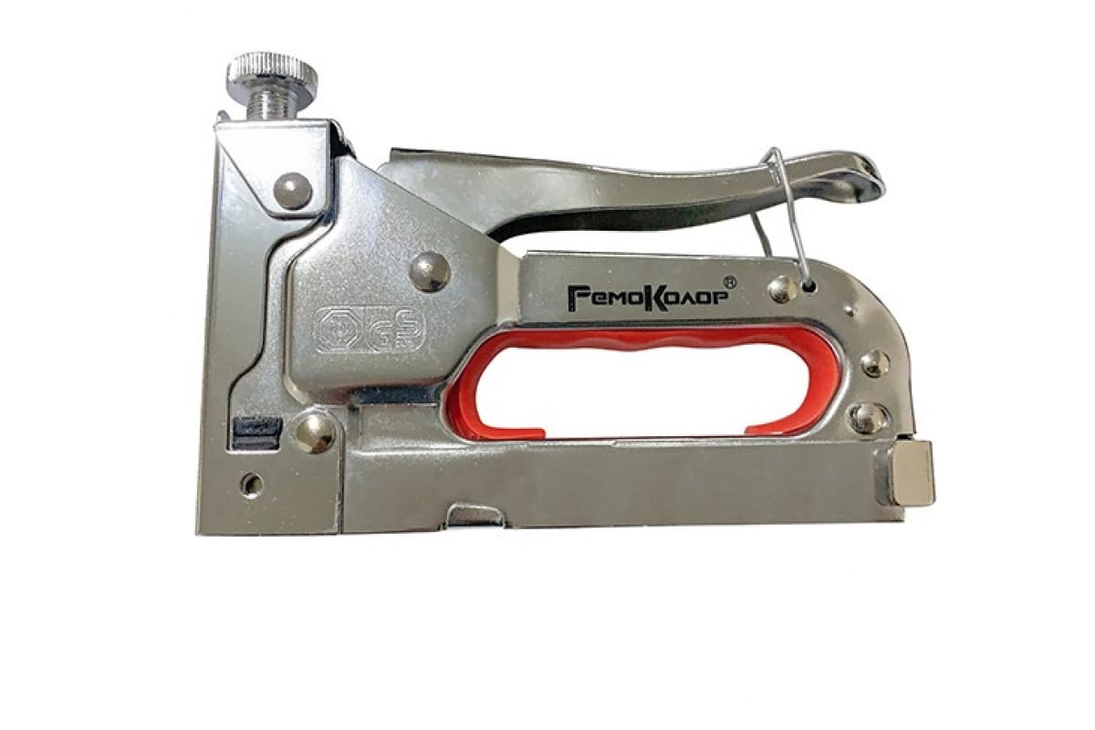 Купить Степлер Мебельный Ручной В Спб