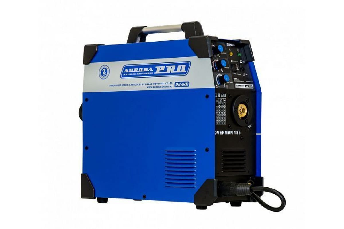 Полуавтомат Аврора Купить В Уфе