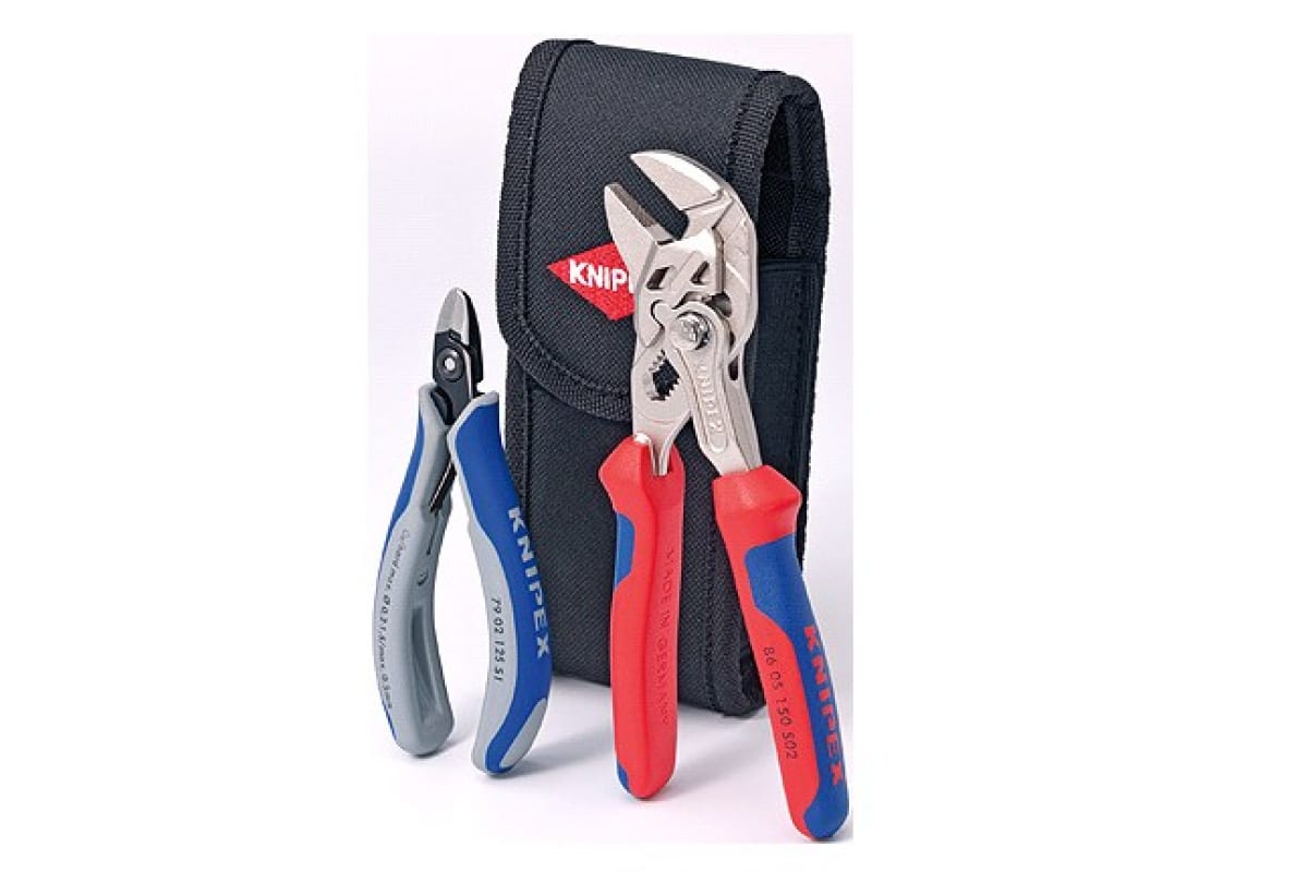 KNIPEX Tools Debuts on Fortune’s Best Manufacturing Workplaces List
