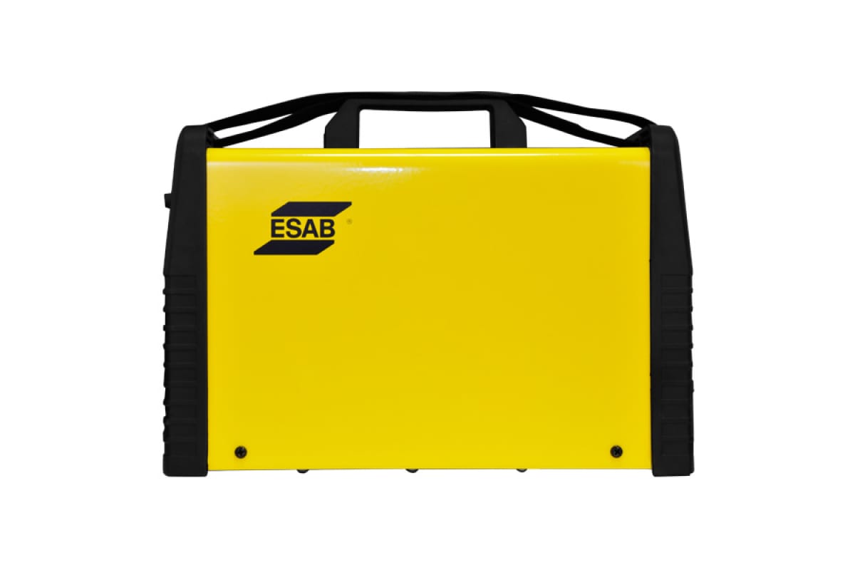 Купить Сварочный Аппарат Эсаб В Москве Недорого