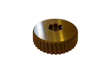 Фреза для конкурентных кромкообрезных станков Proma 2135