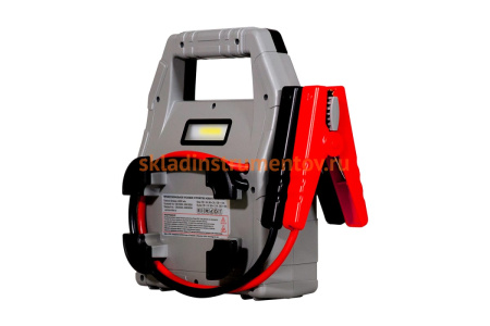 Пусковое устройство 12/24 В Aurora ATOM 40 20362