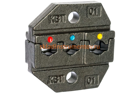 Матрица МПК-01 КВТ 69957