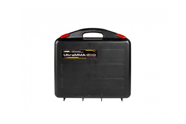 Инверторный аппарат в кейсе 220В, 10-200А Кедр UltraMMA-200 8009728 Инверторный аппарат в кейсе 220В, 10-200А Кедр UltraMMA-200 8009728