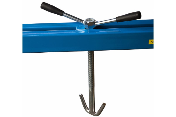 Траверса для вывешивания двигателя на 500 кг Станкоимпорт SD1701