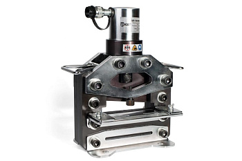 Гидравлический шинорез КВТ ШР-150 NEO 76503