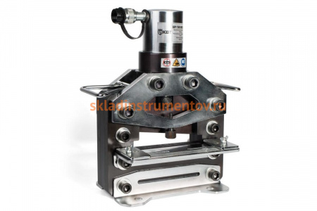 Гидравлический шинорез КВТ ШР-150 NEO 76503