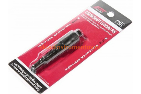 Фиксатор коленвала М12хР1.5 VW,AUDI JTC 1518