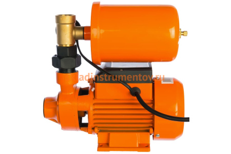 Насосная станция Вихрь АСВ-370/2Ч