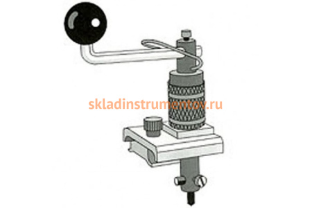 Насадка для плиткорезов (25-80 мм) Irwin T001693