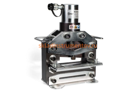 Гидравлический шинорез КВТ ШР-150 NEO 76503