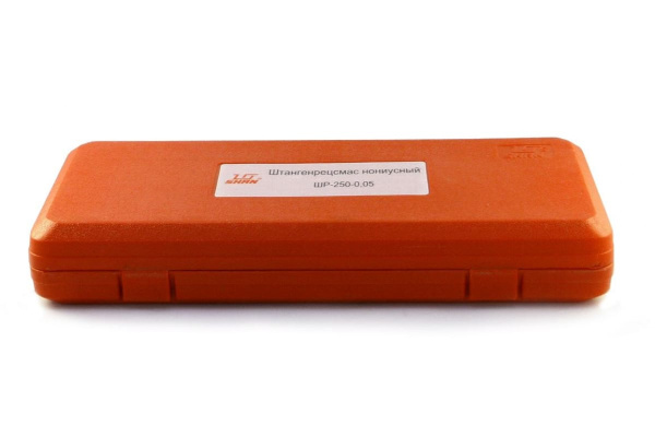 Штангенрейсмас SHAN ШР-250 0.05 123728
