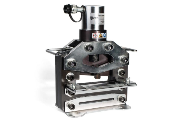 Гидравлический шинорез КВТ ШР-150 NEO 76503