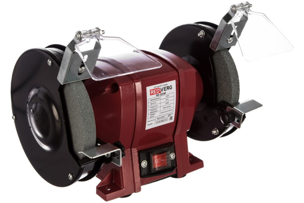 Заточной станок REDVERG RD-3215F 5017792