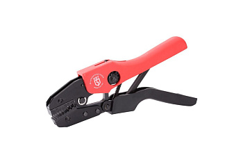 Пресс-клещи КВТ CTK-15 69971