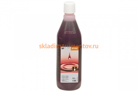 Масло для 2-х тактного двигателя 1 л Энкор 87803