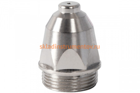 Сопло 1.3 мм для плазмотрона P-80 КЕДР 8001435