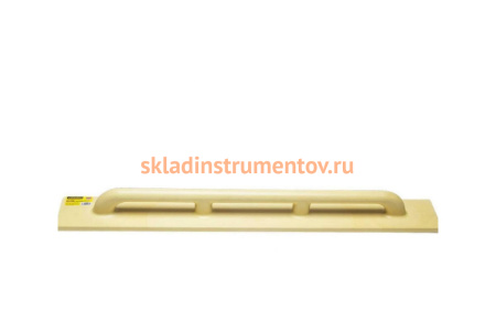 Полиуретановый полутерок 120x1000 мм STAYER 0812-12-100