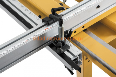 Стол подвижный с упором заготовки JET 1794860T