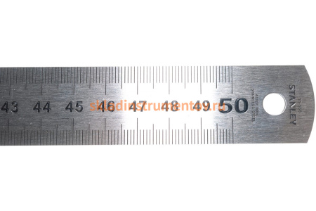 Линейка Stanley 1-35-556