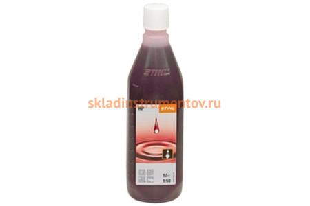 Масло для 2-х тактного двигателя 1 л Энкор 87803