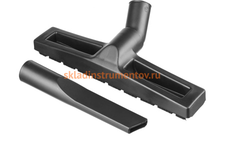 Хозяйственный пылесос ЗУБР МАСТЕР М1-15 ПУ-15-1200 М1