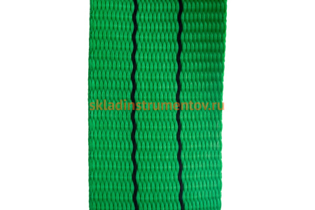 Корозащитный строп СТРОП-ПРО 7т 2м SP05093