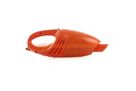 Пылесос (120 Вт, 0.4 л, 4 кПа) Airline СYCLONE VCA-00