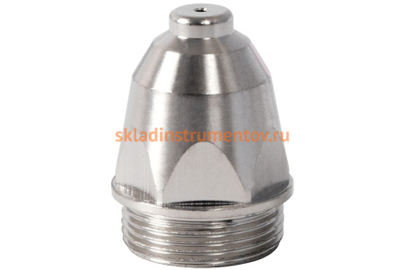 Сопло 1.3 мм для плазмотрона P-80 КЕДР 8001435