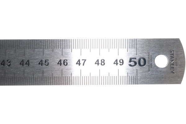 Линейка Stanley 1-35-556