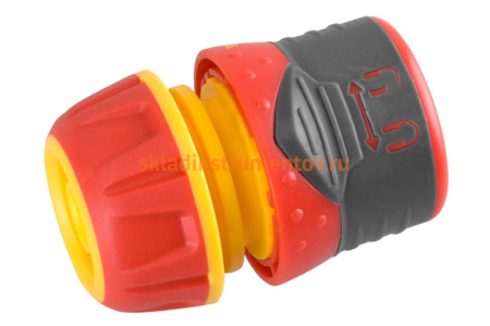 Соединитель быстросъёмный для шланга PROLine TL-12 1/2" Grinda 8-426427_z01