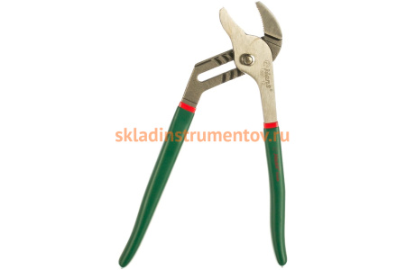 Переставные клещи 315 мм Hans 1891-12