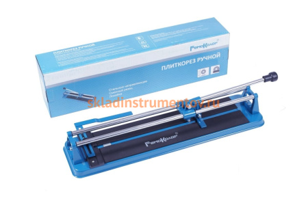 Плиткорез с двумя функциями, 600 мм РемоКолор 46-0-260