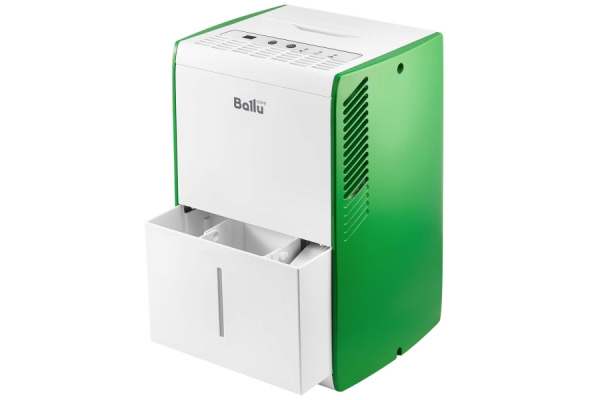 Осушитель воздуха Ballu BD15N НС-1247957 Осушитель воздуха Ballu BD15N НС-1247957