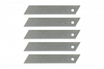 Лезвие для ножа Stanley FATMAX 18-мм, 10шт 2-11-718