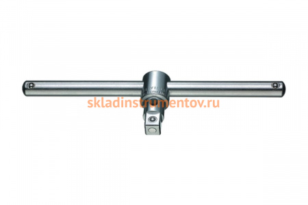 Вороток 3/8 Stahlwille 425 QR 12071000