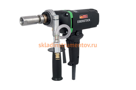 Дрель мокрого алмазного бурения EIBENSTOCK END 1550 P 03114000