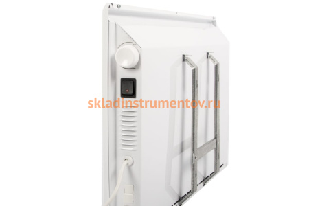 Конвекторный нагреватель воздуха QUATTRO ELEMENTI QE-1500KM 1,5 кВт. 790-533