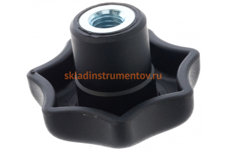 Звездообразная рукоятка KIPP K0155.212