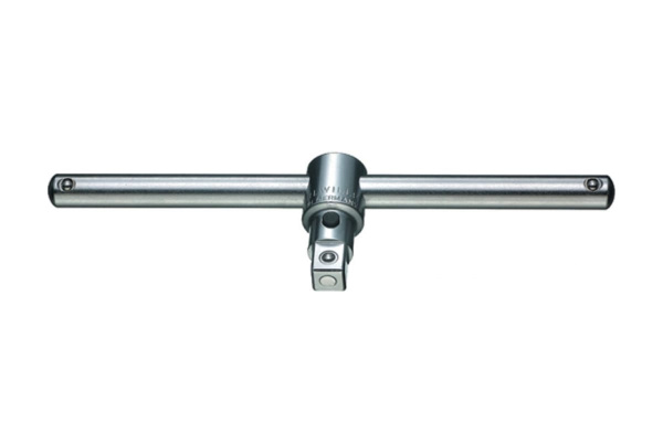 Вороток 3/8 Stahlwille 425 QR 12071000