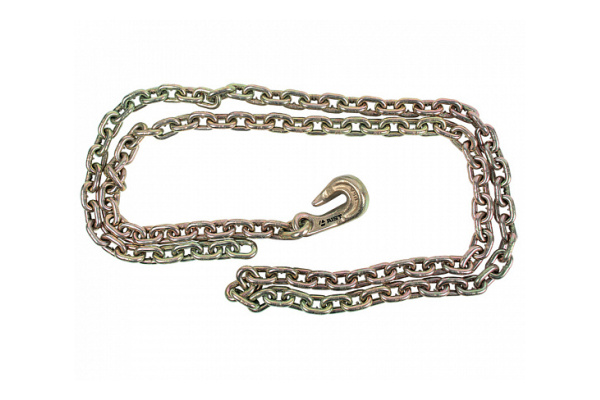 Кузовная цепь с крюком AIST 5м 10мм 10 тонн 67916105 00-00011333