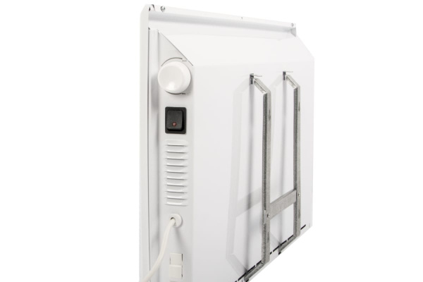 Конвекторный нагреватель воздуха QUATTRO ELEMENTI QE-1500KM 1,5 кВт. 790-533