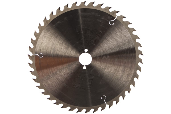 Диск пильный по дереву (270х30х1,8/2,8 мм; Z42) CMT 291.270.42M