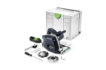 Дисковый фрезер FESTOOL в контейнере T-Loc PF 1200 E-Plus Alucobond 574321