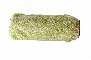 Сменный ролик Зубр СИНТЕКС 48, 180 мм, d=48 мм, ворс 18 мм, ручка d=8 мм, 02501-18_z02