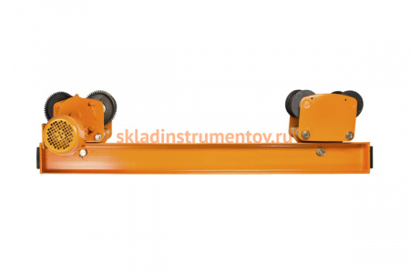 Подвесная концевая балка Тор г/п 2,0 т 119204 119204