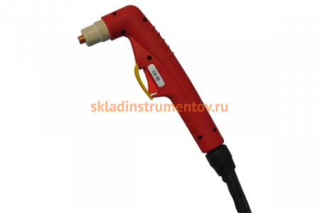 Резак плазменный для CUT-сварки (центральный адаптер; 6 м) CS 50 Сварог IVT6807