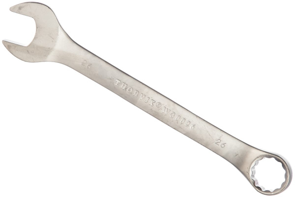 Гаечный комбинированный Thorvik W30026 52535