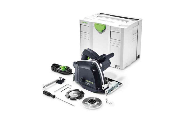 Дисковый фрезер FESTOOL в контейнере T-Loc PF 1200 E-Plus Alucobond 574321